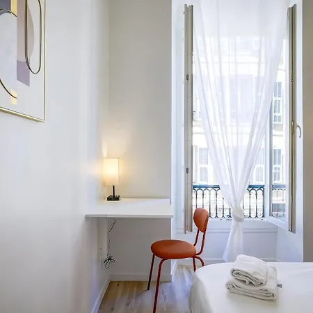 Apartament Maison Bianchi - Paganini Downtown