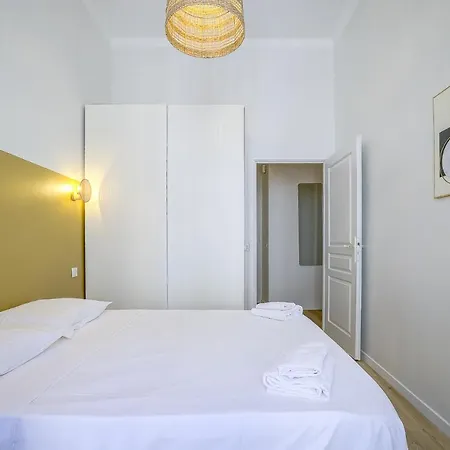 Maison Bianchi - Paganini Downtown Apartamento