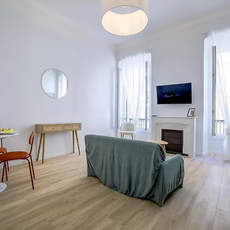 Maison Bianchi - Paganini Downtown Apartamento