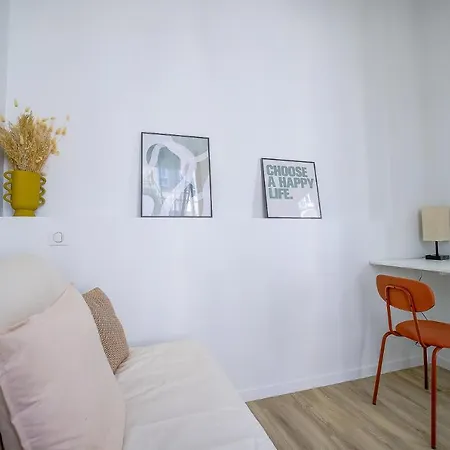 Apartment Maison Bianchi - Paganini Downtown *